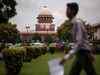 Ayodhya case: Supreme Court asks how birth place can be made party to land dispute