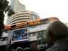 Markets volatile; ICICI, SBI, DLF, Tata Motors down