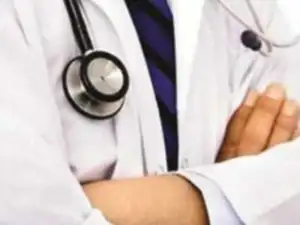 Doctor 2