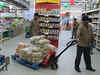 Supermarts smart under ecommerce blows