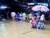 Heavy rains lash parts of country, flood situation grim in Maharashtra, Kerala