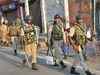 Forces plan and hope for Friday peace; may relax curbs on Eid