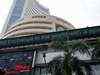 Sensex climbs 200 points, Nifty nears 11,100 amid firm global cues