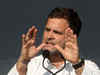 On Article 370, it is Rahul Gandhi's loyalists who broke ranks with him