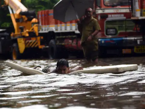 Battered Maharashtra