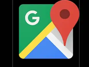 Google maps