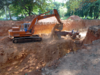 Earthmoving Equipment: Types of machines commonly used and their applications in construction