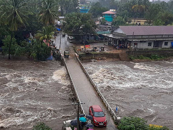 kerala flood 2019 case study