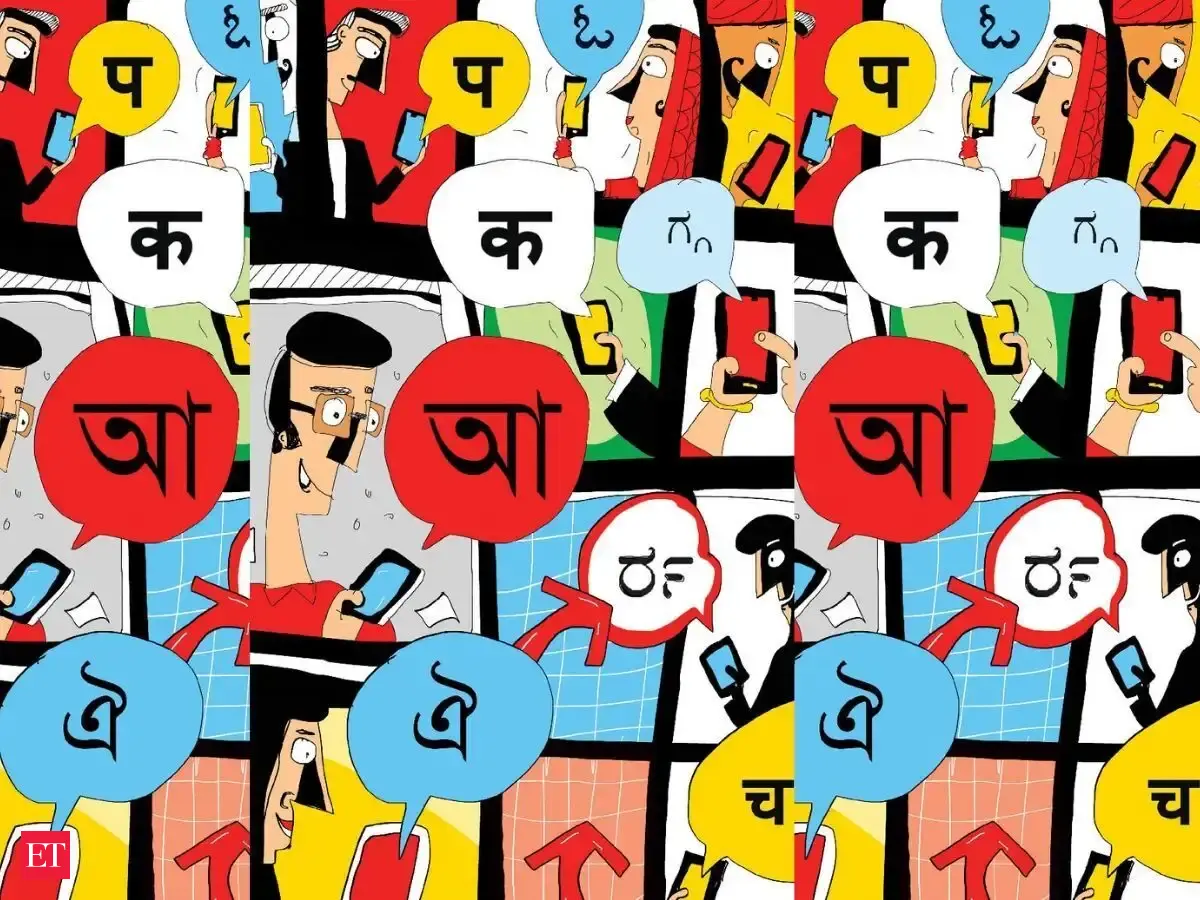 Extinct, endangered, vulnerable: Tale of India's linguistic heritage ...