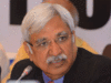No question of going back to ballot papers: CEC Sunil Arora