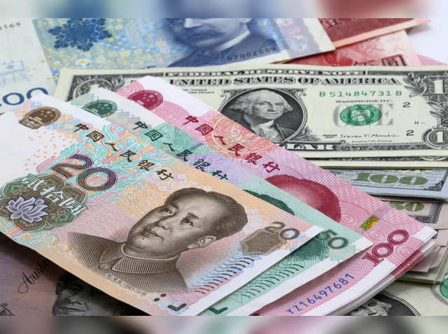 HOW HAS THE YUAN FARED AGAINST MAJOR CURRENCIES?