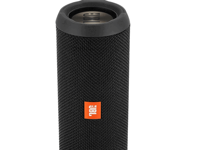 jbl bluetooth speaker target