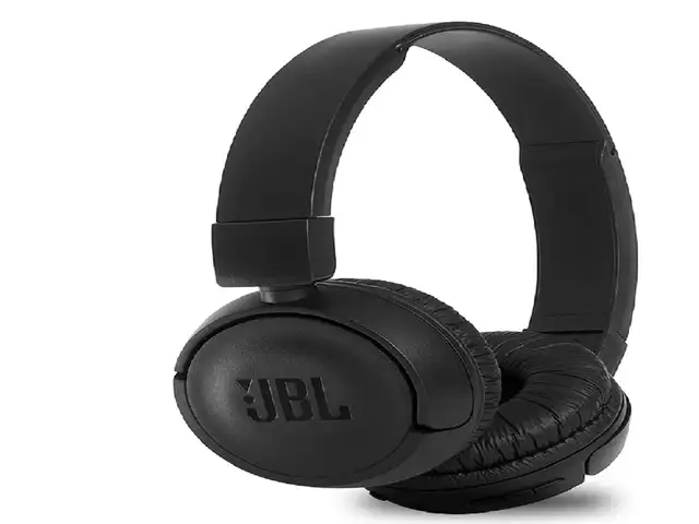 JBL T460BT | Wireless on-ear headphones
