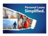 Personal Loans Simplified - All that matters (Part 1)