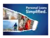 Personal Loans Simplified - All that matters (Part 1)