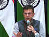 Pakistan nervous about India's steps in J&K: MEA