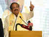 Naidu urges parties to have code of conduct for their MPs, MLAs, include it in poll manifestos