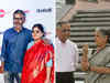 Infosys Murthy couple’s story on celluloid now; Ashwini Tiwari to direct