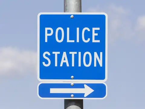 ​Filing an FIR