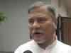 Ex-Congress Rajya Sabha chief whip Bhubaneshwar Kalita joins BJP