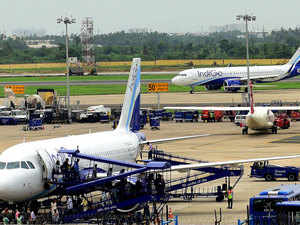 Airport---BCCL