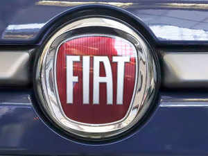 Fiat-agencies