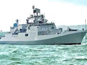 INS-Tarkash