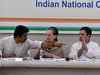 Congress likely to get a new president today, CWC meets to decide on party chief's post