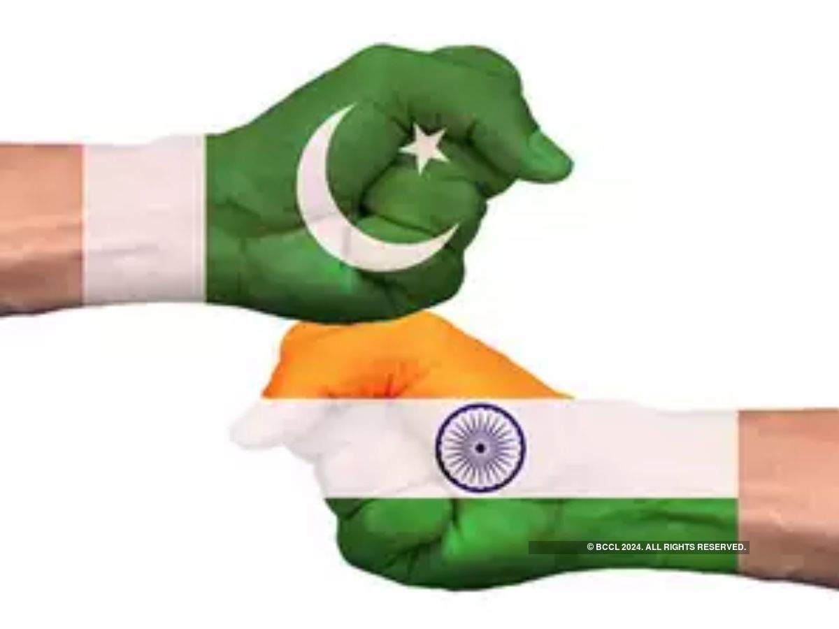 Pakistan Formally Suspends Trade With India The Economi!   c Times - 