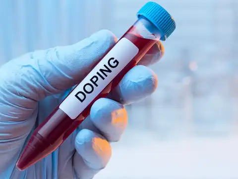 What is Wada?