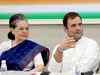 Congress President selection: Sonia, Rahul Gandhi recuse themselves from CWC meet