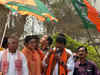 Bulls eye 2021: BJP begins brainstorming session in Bengal