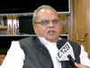 Guv Satya Pal Malik asks CEO to expedite process for elections to block development councils