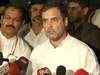 PM must assuage concerns on J-K in transparent manner: Rahul Gandhi
