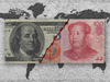 China ex-central bankers warn of long currency war with US