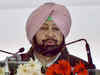 CM Amarinder Singh urges Pakistan not to back out of commitment on Kartarpur corridor