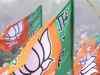 BJP cautions spokespersons on party line over J&K