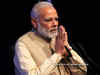 Will leave no stone unturned to make India the best investment destination: PM Modi