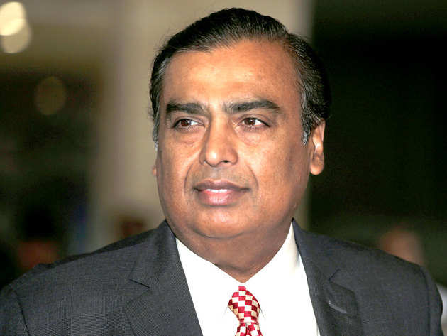 Reliance AGM Live: Jio Fiber rollout from Sept 5@ Rs 700 a month
