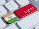 Trading with the world: Export promotion schemes provided by Government of India