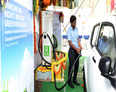 EV charging at fuel pumps faces a big question