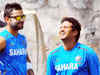 Virat Kohli becomes second-highest run-getter for India in ODIs