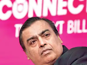 ambani
