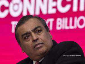 Mukesh Ambani Jio Fiber Mukesh Ambani Unveils Jio Fiber The