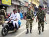 CRPF's Kashmir 'madadgaar' helpline 14411 active again