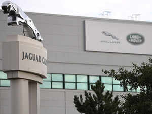 jaguar