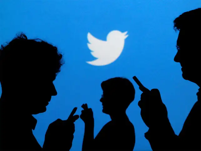 Twitter
