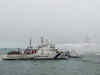 Fire guts vessel "Coastal Jaguar"; 28 crew rescued