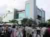 Nifty finds support near 5900; banks, auto down