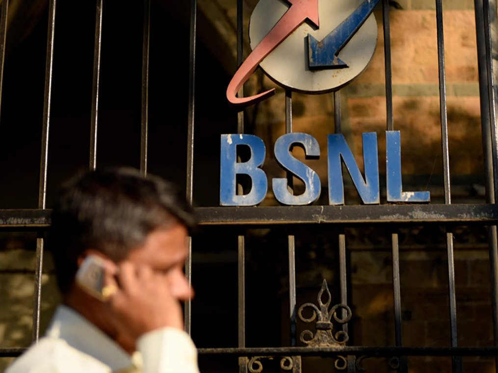 A belated 4G foray, merger with MTNL, and asset monetisation: Will these be enough to rescue BSNL?